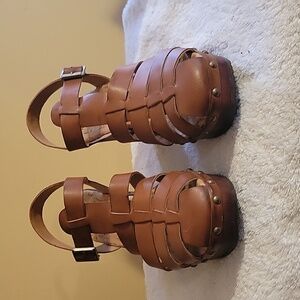 Korks sandals